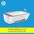 Multifuncional HP DeskJet Ink Advantage 2776 (7FR20A), Wi-Fi - comprar online