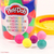 Massa de Modelar Play-Doh Mistura Maluca Pote Gigante com Cores Sortidas - F4684 - Hasbro - comprar online