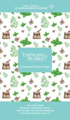 Banner da categoria Limpeza e Descarrego