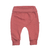 Calça Cós Duplo s/ Elástico Rosa - comprar online