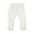 Calça Elástico Canelado Off-White - comprar online