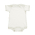 Macacão Short Liso - Off-White - comprar online