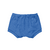 Tapa Fralda Short Suedine Premium Light Azul na internet