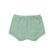 Tapa Fralda Short Suedine Premium Light Verde Claro - comprar online