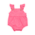 Vestido Romper Pink