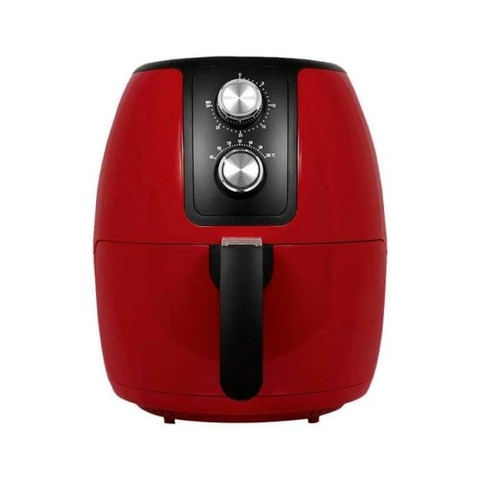 FRITADEIRA AIR FRYER BRITANIA 4L 1500W BFR25P 63802073 PRETO 220 VOLTS