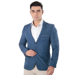 BLAZER SLIM POLIVISCOSE - comprar online