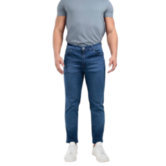 CALÇA JEANS FIVE POCKETS - Goon! di Camarte - Roupas Masculinas, Femininas, Infantil