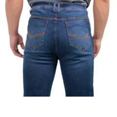 Imagem do CALÇA JEANS FIVE POCKETS