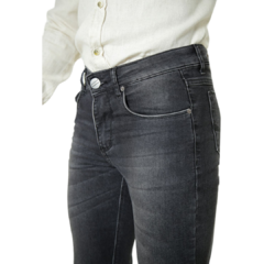 CALÇA JEANS FIVE POCKETS - comprar online