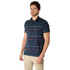 POLO PIQUET LISTRAS - Goon! di Camarte - Roupas Masculinas, Femininas, Infantil