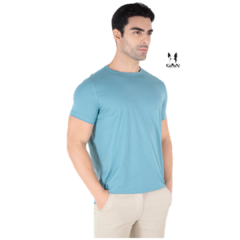 CAMISETA PREMIUM ALGODÃO PIMA