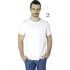 CAMISETA PREMIUM ALGODÃO PIMA - comprar online