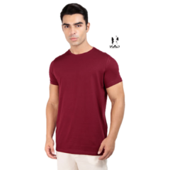 CAMISETA PREMIUM ALGODÃO PIMA na internet