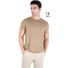 CAMISETA PREMIUM ALGODÃO PIMA