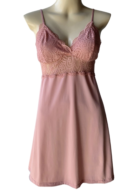 Baby-doll Munique - Comprar em Luvee Intimates