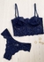 Conjunto Valentina - Luvee Intimates