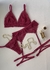 Conjunto Debby - Luvee Intimates