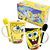 Set de 2 tazas de Bob Esponja