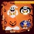 Inflable decorativo Halloween on internet