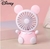 Ventilador portatil Mickey mouse