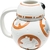 Taza Star Wars The Force Awakens BB8