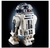 R2D2 Figura armable coleccionable - ShopinistaMeta