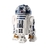 R2D2 Bloques para construir, coleccionable