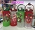 Image of Botella vaso motivacional Navidad 2 litros