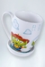 Taza Con Tapa Pixar Marciano - buy online