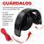 Diadema Auriculares para Celular sin Mircofono Rojos - ShopinistaMeta