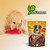 Premios para perro Yummi sbaor chocolate - ShopinistaMeta