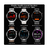 Smartwatch Gt9 Ultra Reloj Amoled Llamadas Notificación Nfc - buy online