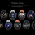 Smartwatch HW28 en internet