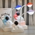 lampara led astronauta A - buy online