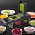 Cortador de verduras 5 en 1 - buy online