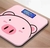 Báscula Kawaii cerdito - comprar en línea