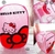 Cesto para ropa Hello Kitty - ShopinistaMeta