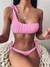 Bikini corte alto Shein - ShopinistaMeta