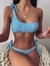 Bikini corte alto Shein - buy online