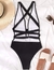 Bikini corte alto Shein - online store