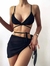 Bikini corte alto Shein - buy online