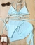 Bikini corte alto Shein - buy online