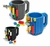 Taza de bloques de construcción tipo Lego en internet