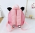 Mochila Kawaii Preescolar