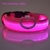 Collar LED para mascotas on internet