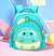 Mochila Kawaii Primaria 3D - online store