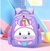 Mochila Kawaii Primaria 3D on internet