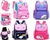 Mochila Unicornio Kawaii y Niño