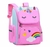 Mochila Unicornio Kawaii y Niño - ShopinistaMeta